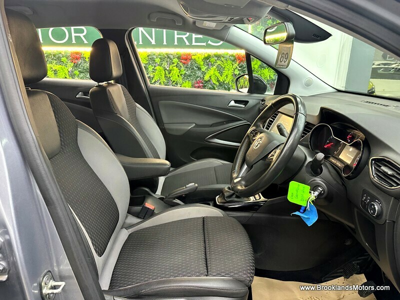 Used Vauxhall Crossland X 2019 for sale - 77423084: Photo 15