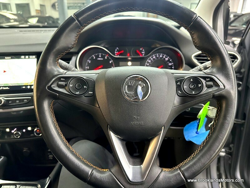 Used Vauxhall Crossland X 2019 for sale - 77423084: Photo 16