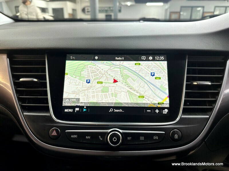 Used Vauxhall Crossland X 2019 for sale - 77423084: Photo 17