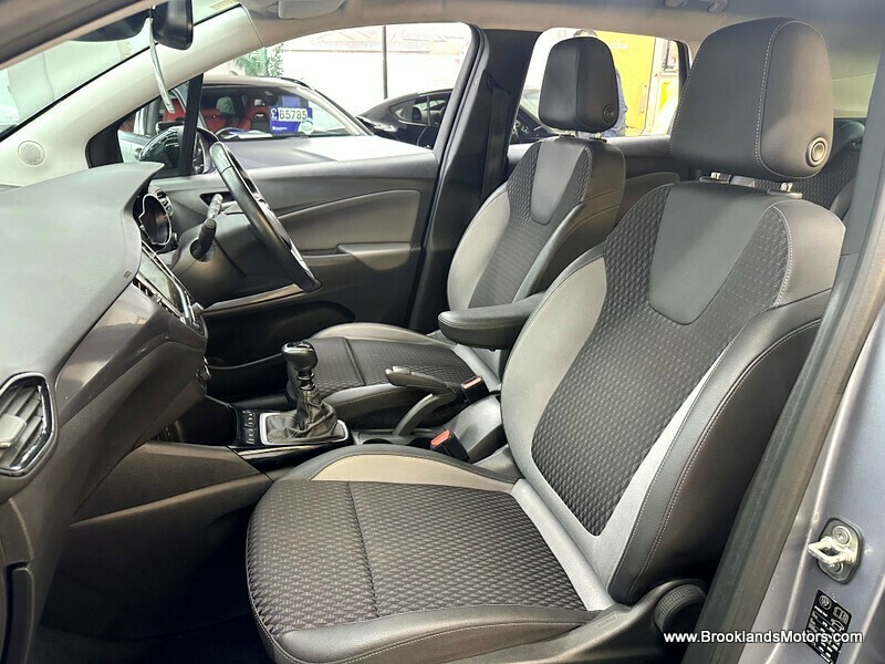 Used Vauxhall Crossland X 2019 for sale - 77423084: Photo 18