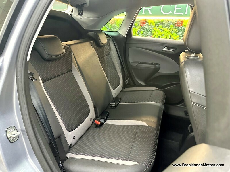 Used Vauxhall Crossland X 2019 for sale - 77423084: Photo 20