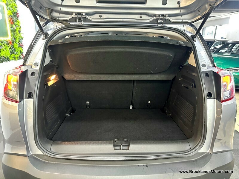 Used Vauxhall Crossland X 2019 for sale - 77423084: Photo 22