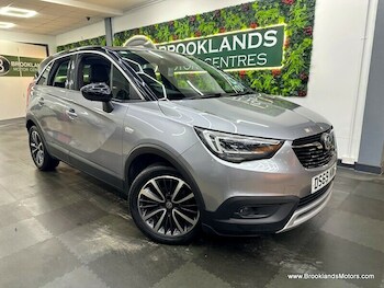 Used Vauxhall Crossland X 2019 for sale - 77423084: Photo