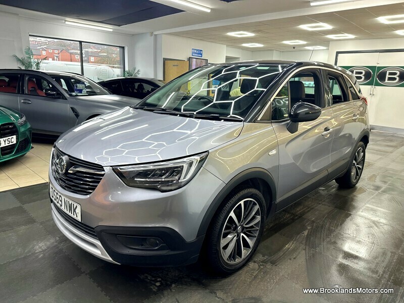 Used Vauxhall Crossland X 2019 for sale - 77423084: Photo 6