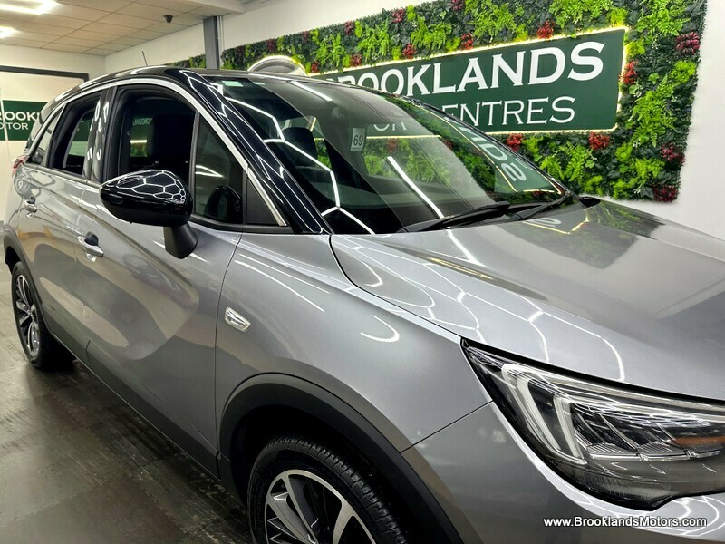 Used Vauxhall Crossland X 2019 for sale - 77423084: Photo 7