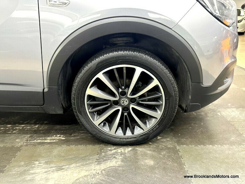 Used Vauxhall Crossland X 2019 for sale - 77423084: Photo 8