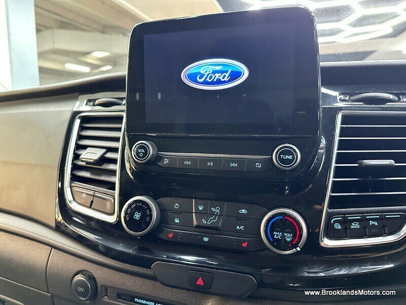 Used Ford Transit Custom 2021 for sale - 77276990: Photo 14