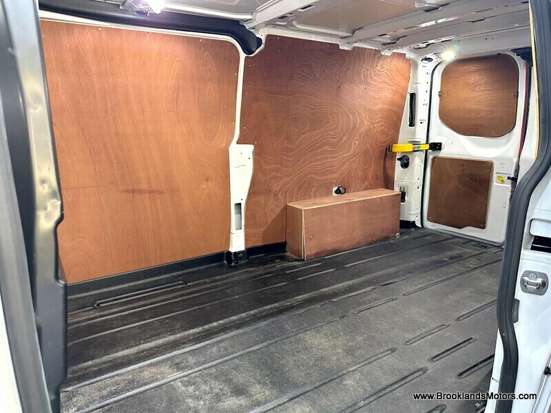 Used Ford Transit Custom 2021 for sale - 77276990: Photo 17