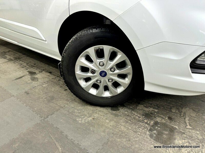 Used Ford Transit Custom 2021 for sale - 77276990: Photo 7