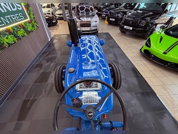 Used Ford Transit undefined for sale - 79142857: Photo