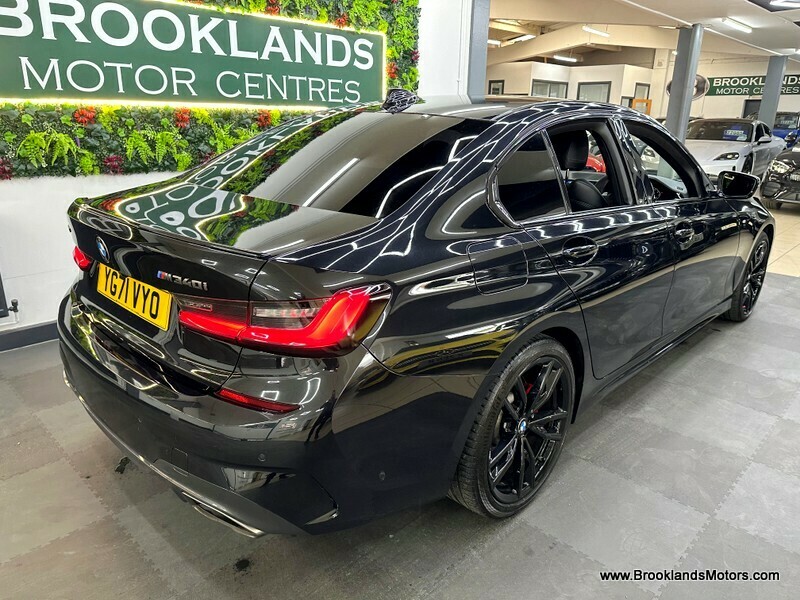 Used BMW 3 Series 2021 for sale - 76040126: Photo 10