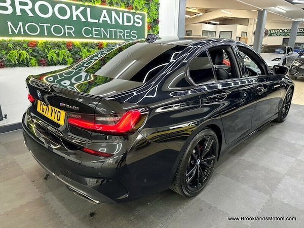 Used BMW 3 Series 2021 for sale - 76040126: Photo 10
