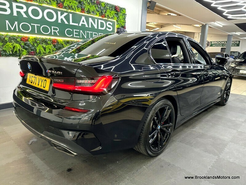 Used BMW 3 Series 2021 for sale - 76040126: Photo 11