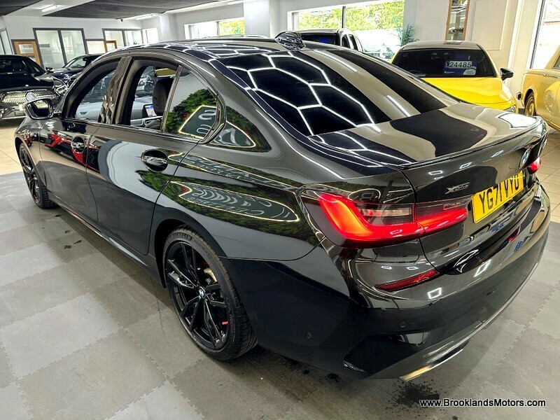 Used BMW 3 Series 2021 for sale - 76040126: Photo 13