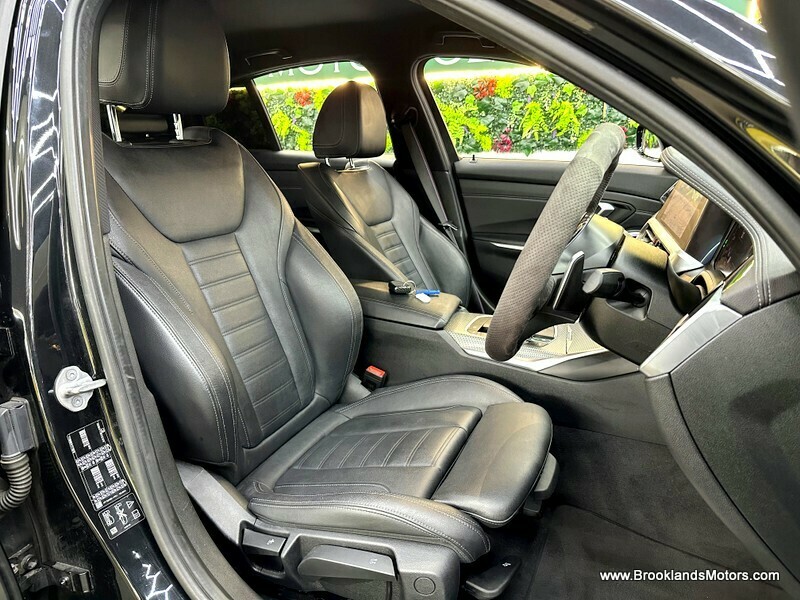 Used BMW 3 Series 2021 for sale - 76040126: Photo 14