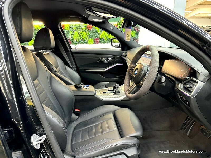 Used BMW 3 Series 2021 for sale - 76040126: Photo 15