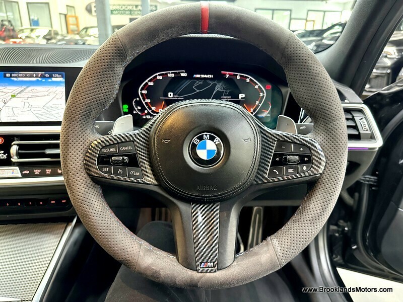 Used BMW 3 Series 2021 for sale - 76040126: Photo 16