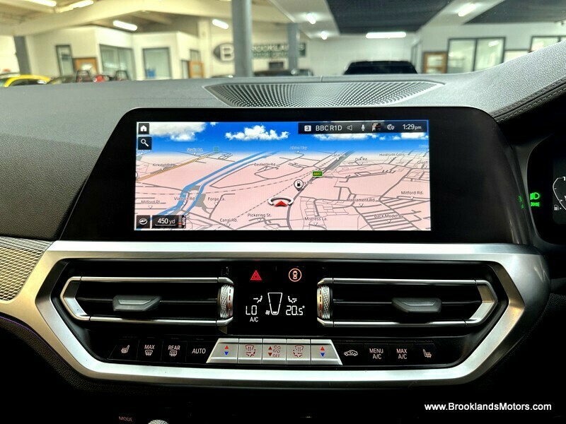 Used BMW 3 Series 2021 for sale - 76040126: Photo 17