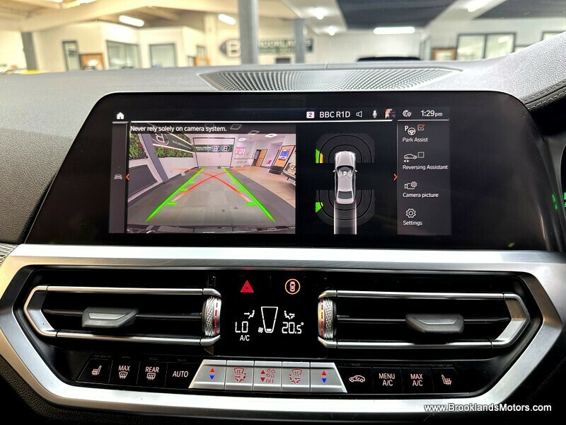 Used BMW 3 Series 2021 for sale - 76040126: Photo 18