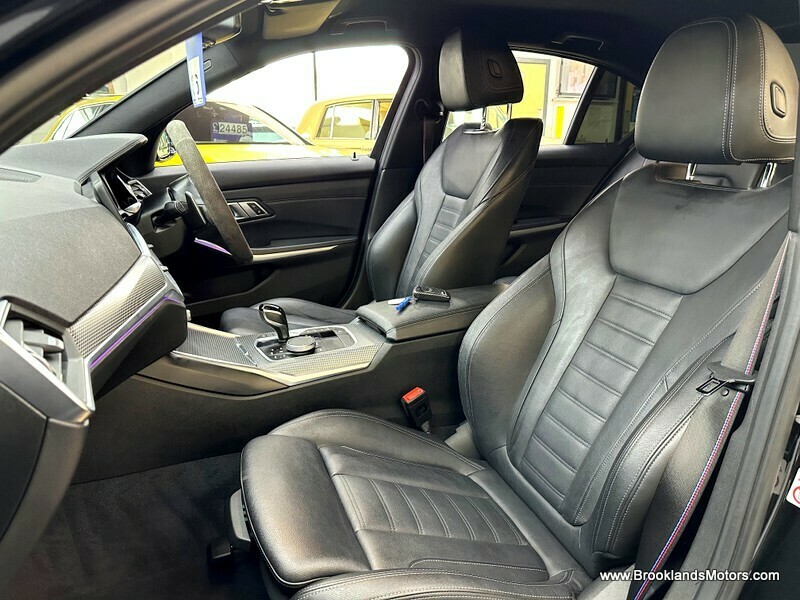Used BMW 3 Series 2021 for sale - 76040126: Photo 19