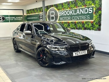 Used BMW 3 Series 2021 for sale - 76040126: Photo
