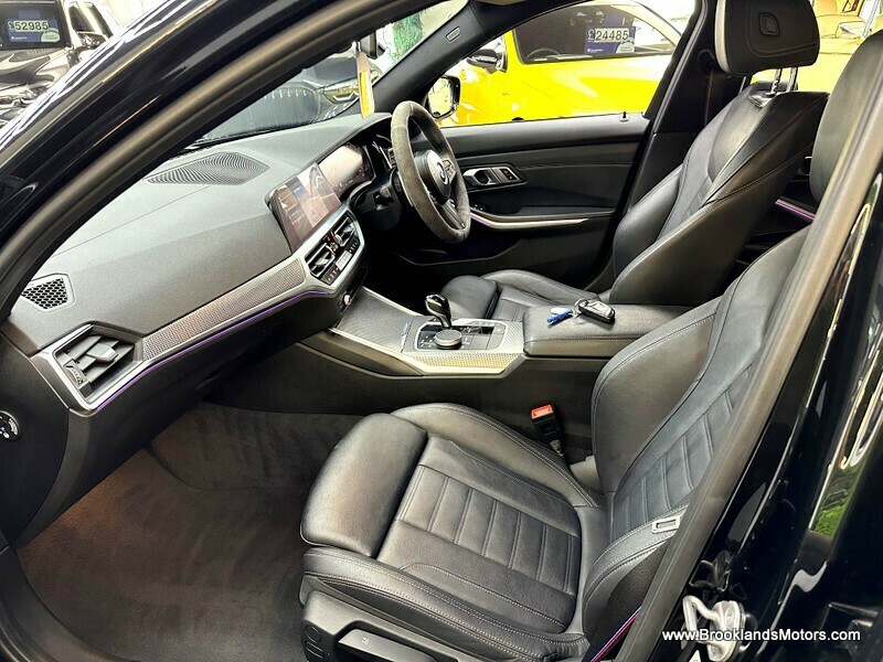 Used BMW 3 Series 2021 for sale - 76040126: Photo 20