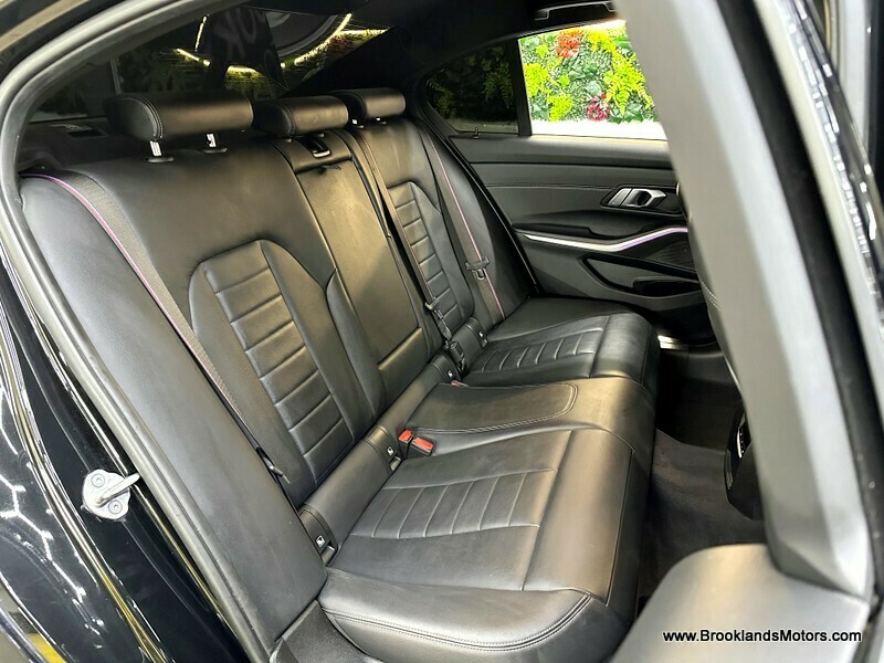 Used BMW 3 Series 2021 for sale - 76040126: Photo 21