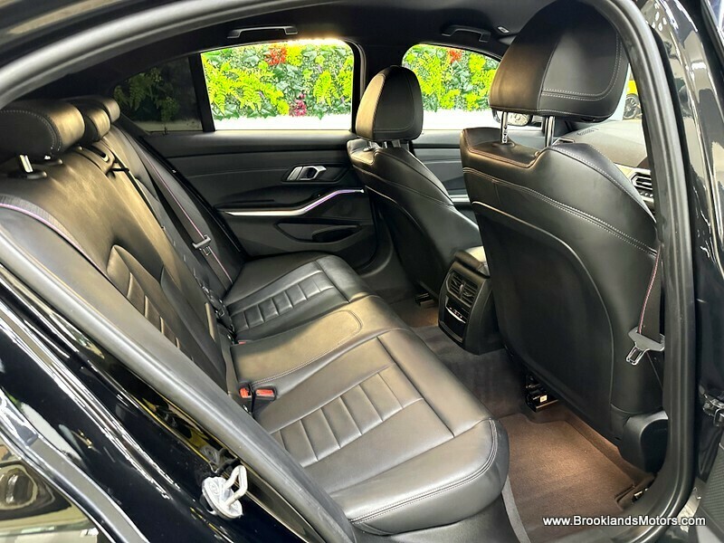 Used BMW 3 Series 2021 for sale - 76040126: Photo 22