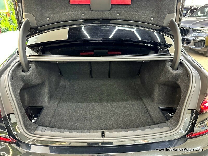 Used BMW 3 Series 2021 for sale - 76040126: Photo 23