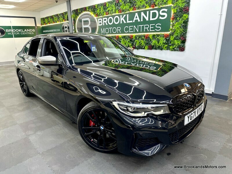 Used BMW 3 Series 2021 for sale - 76040126: Photo 3