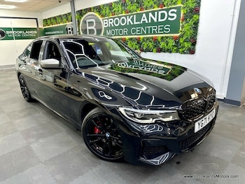 Used BMW 3 Series 2021 for sale - 76040126: Photo