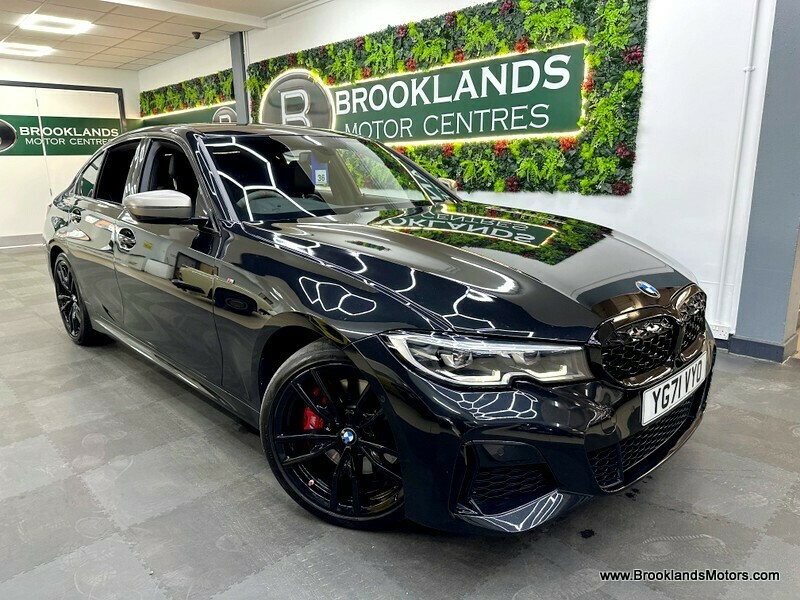 Used BMW 3 Series 2021 for sale - 76040126: Photo 4