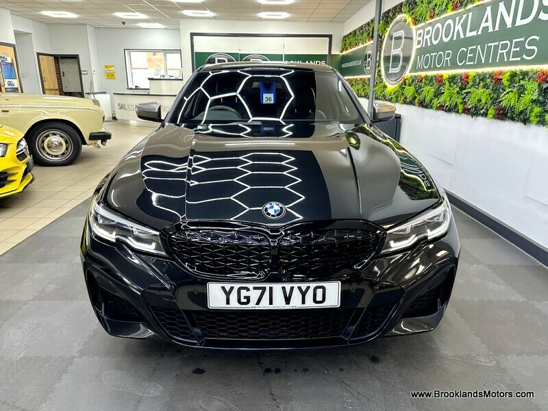 Used BMW 3 Series 2021 for sale - 76040126: Photo 5