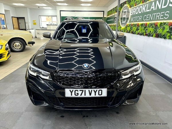 Used BMW 3 Series 2021 for sale - 76040126: Photo 5
