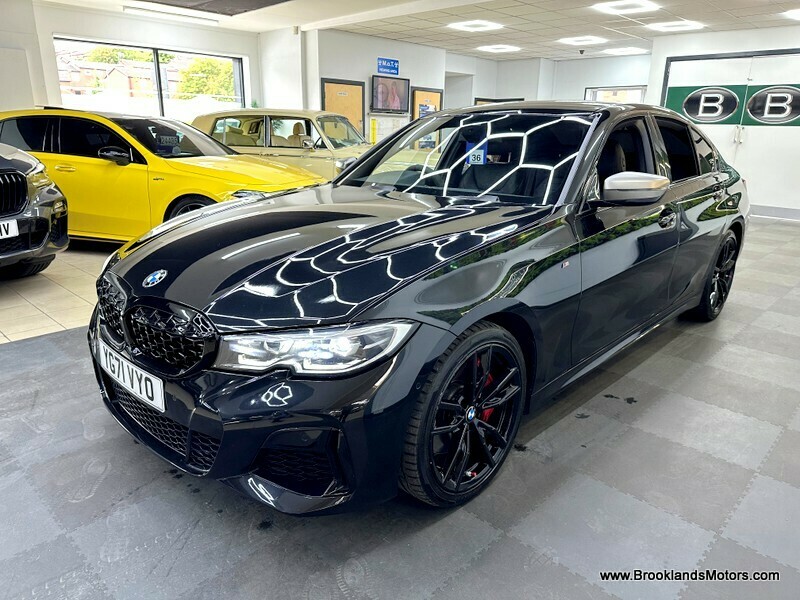 Used BMW 3 Series 2021 for sale - 76040126: Photo 6