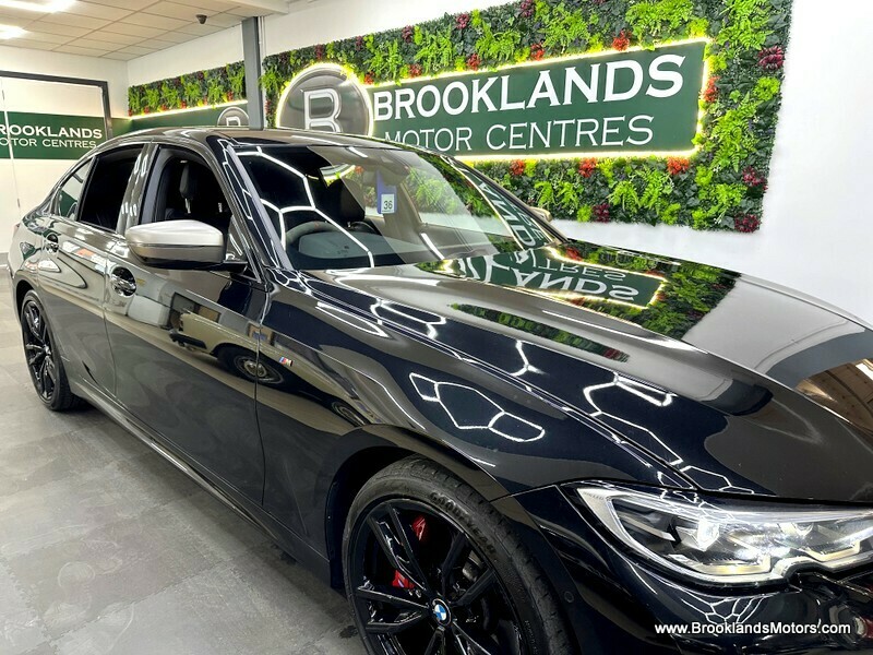 Used BMW 3 Series 2021 for sale - 76040126: Photo 7