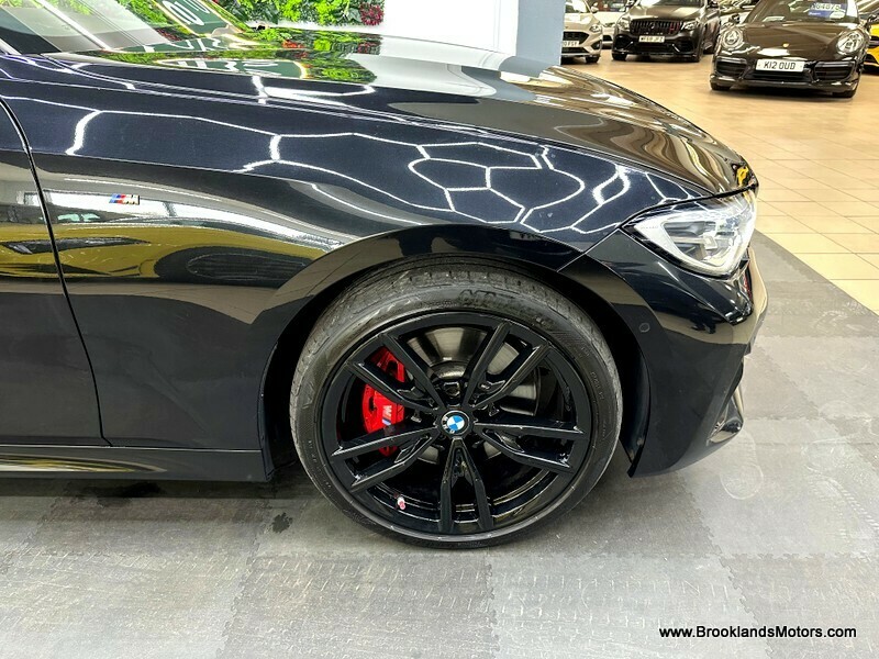 Used BMW 3 Series 2021 for sale - 76040126: Photo 8