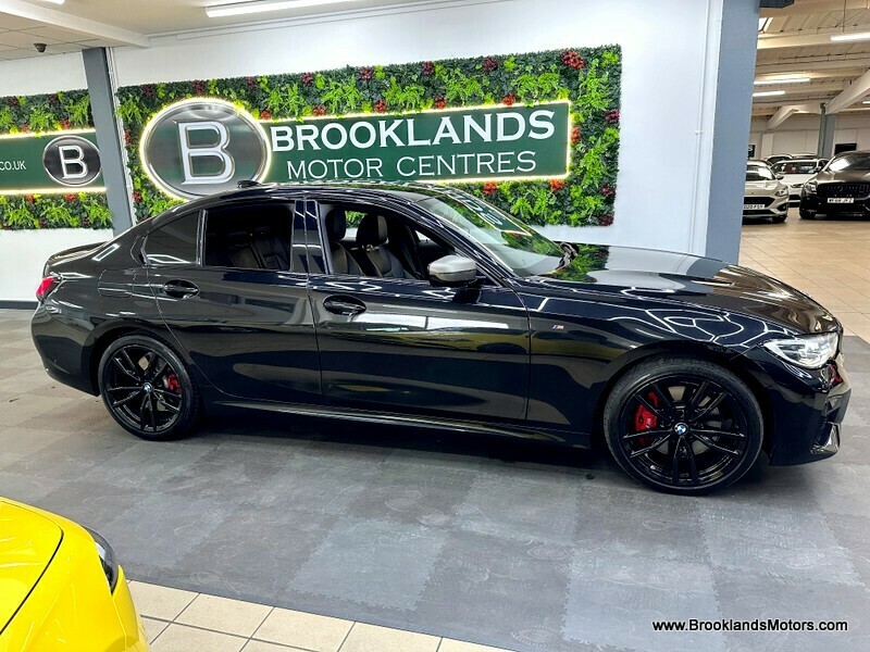 Used BMW 3 Series 2021 for sale - 76040126: Photo 9