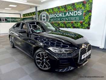 Used BMW 4 Series 2022 for sale - 74981172: Photo