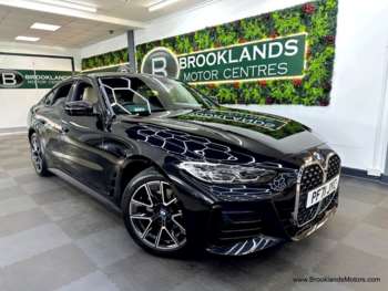 Used BMW 4 Series 2022 for sale - 74981172: Photo