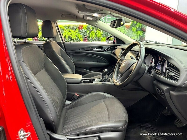 Used Vauxhall Insignia 2017 for sale - 75411859: Photo 15