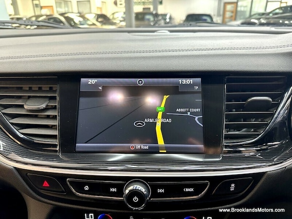 Used Vauxhall Insignia 2017 for sale - 75411859: Photo 17