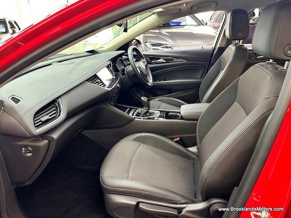 Used Vauxhall Insignia 2017 for sale - 75411859: Photo 19