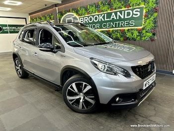 Used Peugeot 2008 2017 for sale - 77821799: Photo