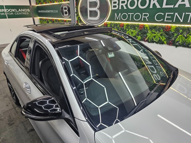 Used Mercedes-Benz C Class 2018 for sale - 76974079: Photo 20