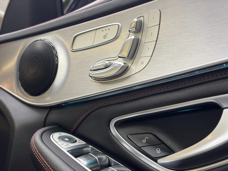 Used Mercedes-Benz C Class 2018 for sale - 76974079: Photo 26