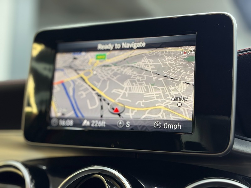 Used Mercedes-Benz C Class 2018 for sale - 76974079: Photo 29