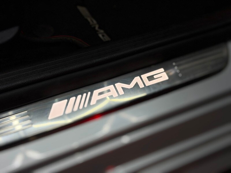 Used Mercedes-Benz C Class 2018 for sale - 76974079: Photo 39