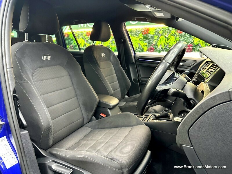 Used Volkswagen Golf 2017 for sale - 76643122: Photo 14