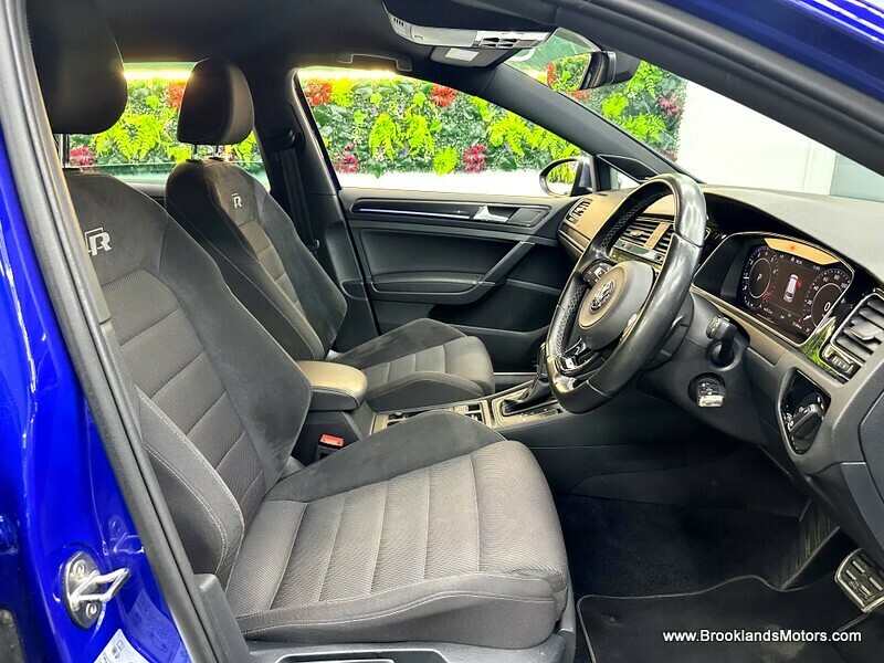 Used Volkswagen Golf 2017 for sale - 76643122: Photo 15